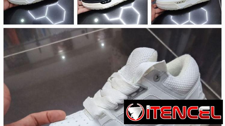 Tenis Amiri