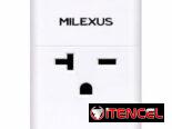 😱LO TIENE TODO😍 SPLIT 2T MILEXUS + SOPORTE PARA COMPRESOR + PROTECTOR DE VOLTAJE 220V ✅Factura y 6 meses de garantía✅