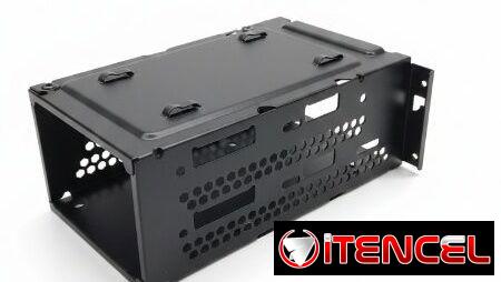 CHASIS EMPRESARIAL SAHARA NUEVO EN CAJA, ENTREGA DE FACTURA. VARIEDAD DE TECNOLOGÍA, ETC