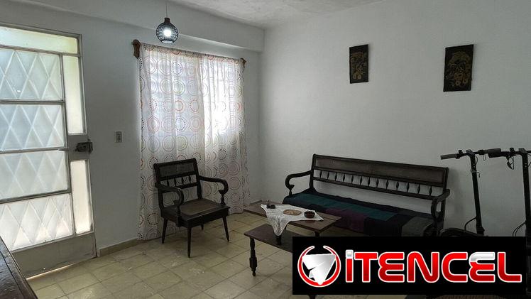 📢 Se vende o permuta apartamento en AltaHabana (Calle 2da del Reloj Club)