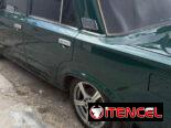 Hermoso fiat en 10 de octubre