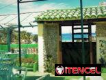Se renta casa de 4 habitaciones a 60 metros de la playa de Guanabo con piscina de lona. 54026428