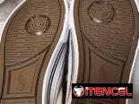 Tenis Polo Beige Mujer