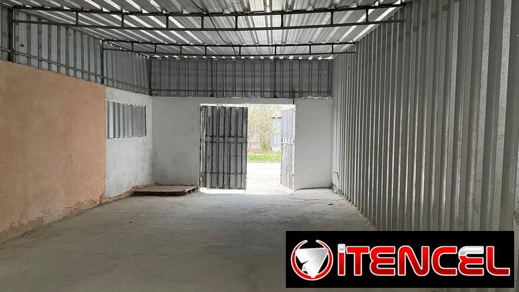 Almacén Privado MIPIMES, TCP, otros .