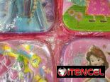 Mochilas para niños $3500