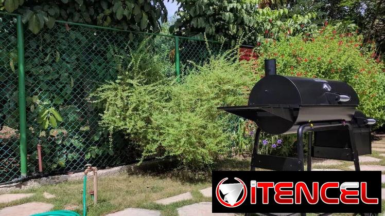Cod.Z 🏡 Renta de Lujo en Reparto Celimar – 3 Cuartos, Piscina y Gran Confort 🏖️