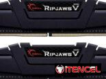 DDR4 GSKILL RIPJAWS 32GB @ 3200MHZ (2 X 16GB) SELLADAS
