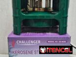 FOGON PETROLEO DE 1 LITRO MARCA CHALLENGER