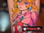 Tatuajes Profesionales en Vedado – más de 5 Años Experiencia (Kinetica)