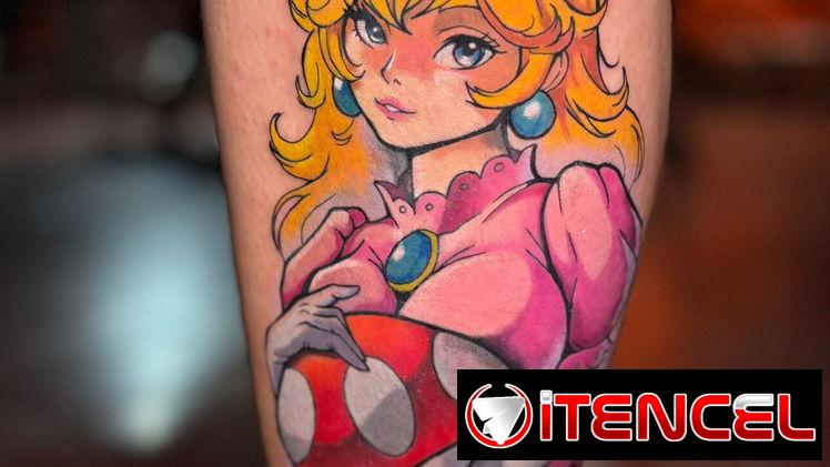 Tatuajes / Tattoos / Tatuador Profesional en el Vedado (Kinetica)