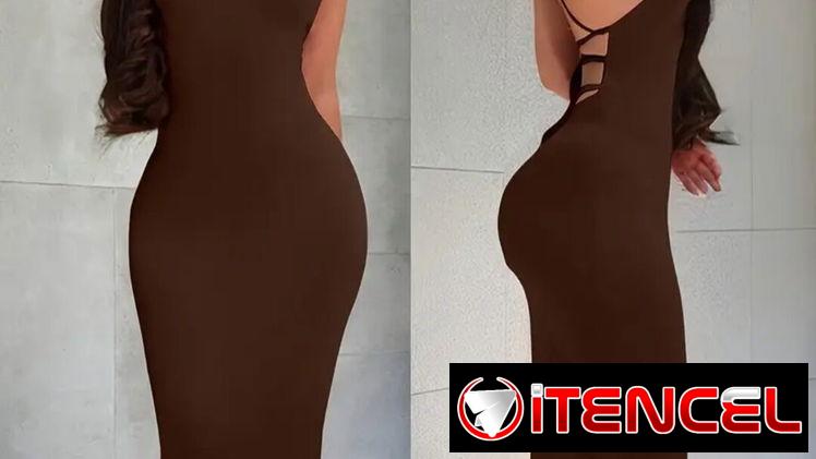 Vestidos Largos Nuevos