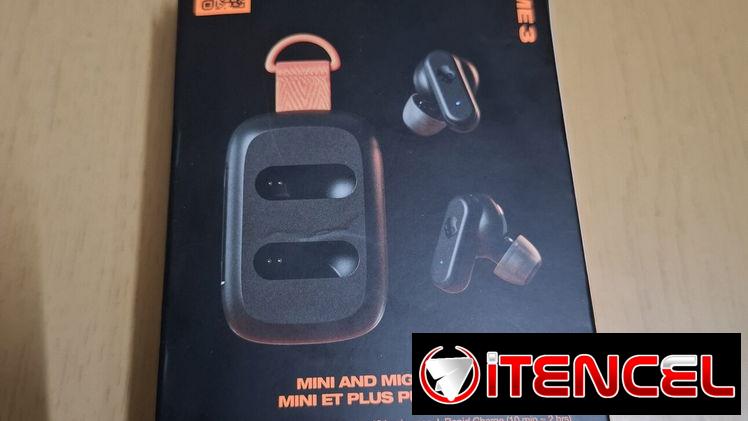 Audifonos Skullcandy DIME 3 🤩TRUE WIRELESS ,IPX 4 ( Resistentes al agua )