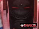 Bocina grande 92 USD