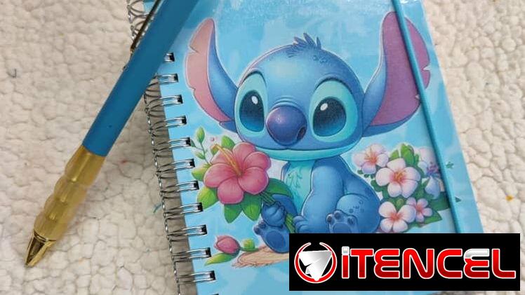 Agendas Pequeñas