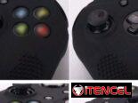 FUNDA MANDO XBOX ONE NEGRAS