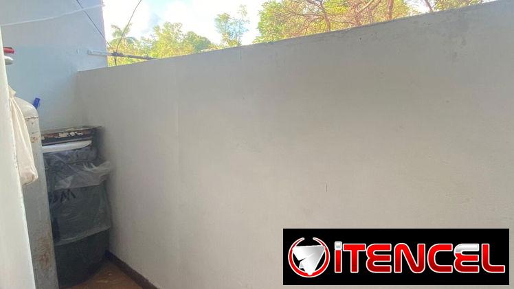 Apartamento en Nuevo Vedado