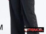 Pantalones y más