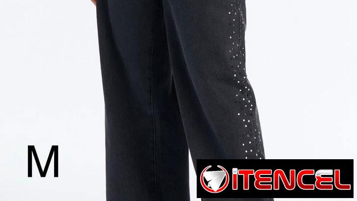 Pantalones y más