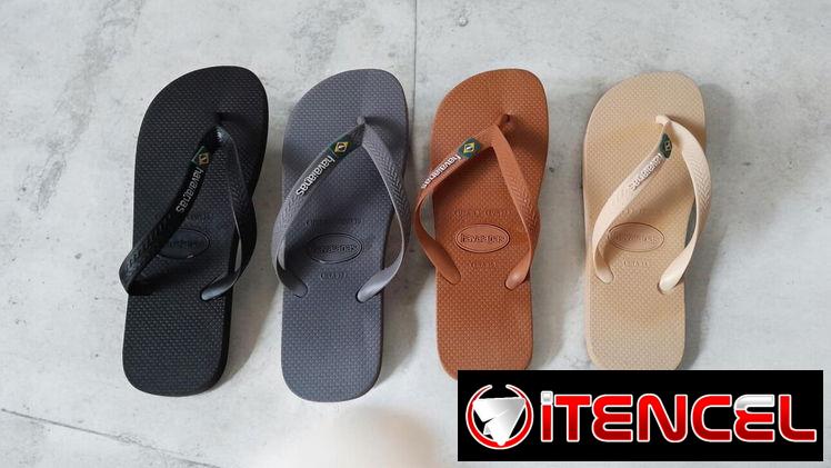 Havaianas del 35 al 40