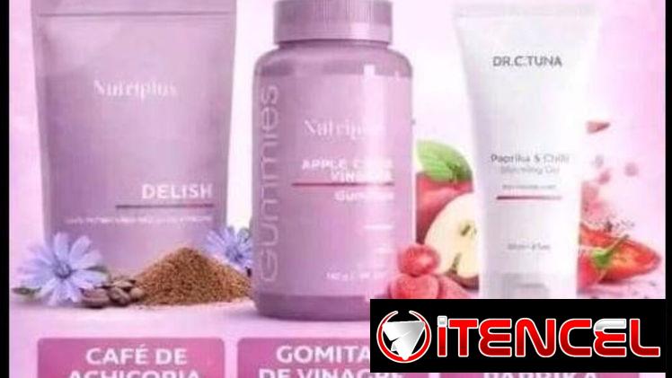 ✨️COMBO CUIDADO INTERNO Y EXTERNO✨️
