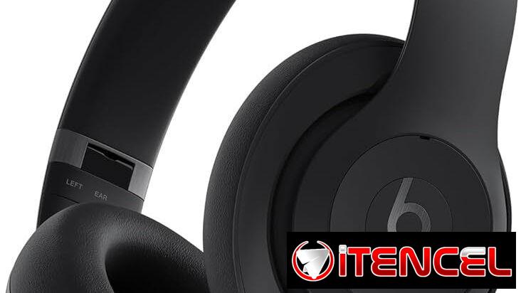 Audífonos inalámbricos profesionales Beats Studio Pro nuevo sellado en caja