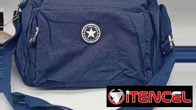 Bolsos y carteras