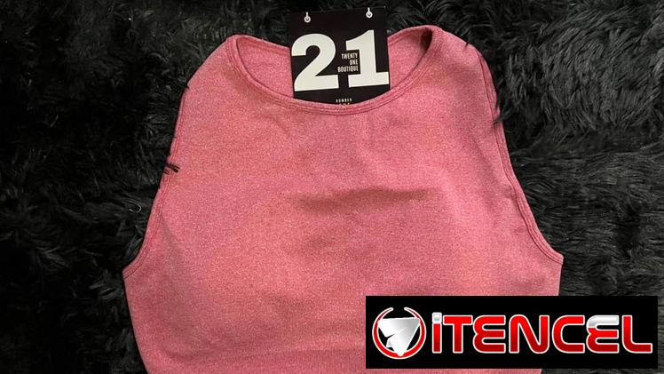 ✨️TOPS DEPORTIVOS✨️