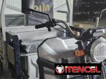 Triciclos Eléctricos OIM 0km