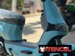 MOTICO ELÉCTRICA VEDCA