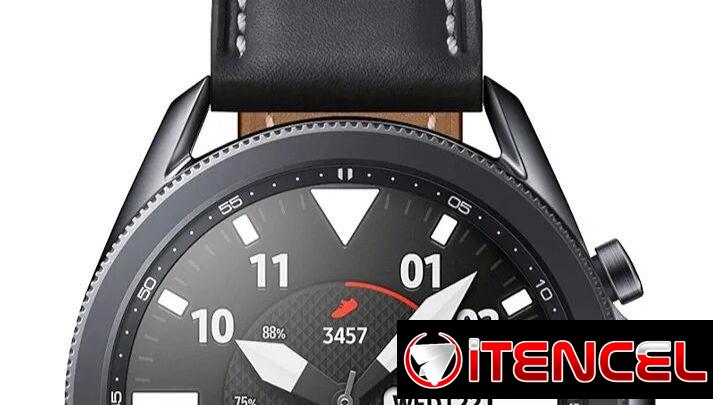 Reloj inteligente Samsung Wach3
