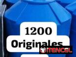 Tanques plasticos