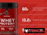 Protein Six Star (30gr de proteina – 18serv) 58234161 FITNESSARMY