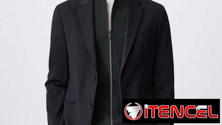 BLAZER/CHAQUETA/AMERICANA/TRAJE LOS MEJORES PRECIOS DEL MERCADO 52425349