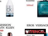 Venta de perfumes originales