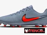 Vendo Tacos de Fútbol Originales Nike nuevos a estrenar