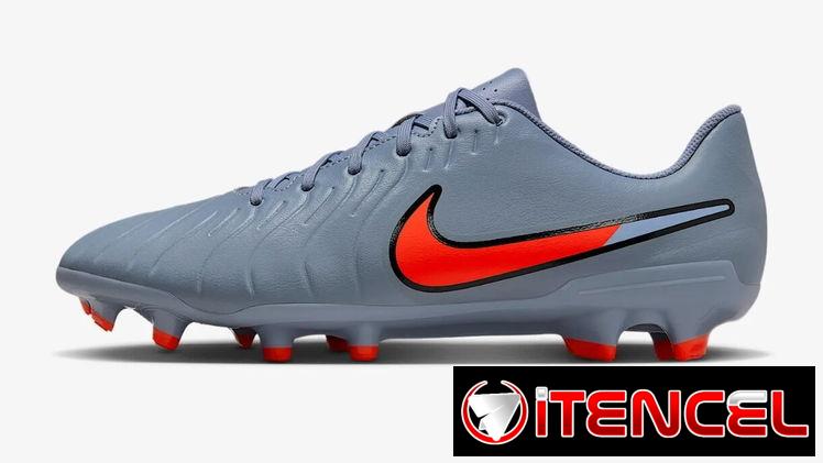 Vendo Tacos de Fútbol Originales Nike nuevos a estrenar