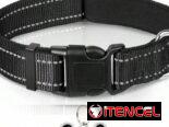 Collares con chapilla