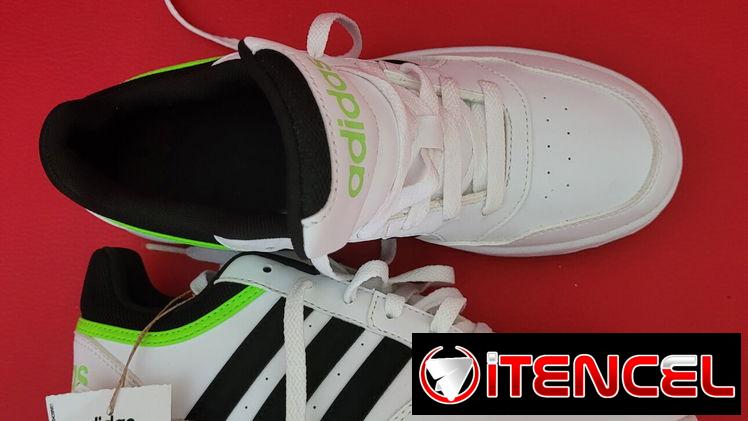 Tenis Adidas 37 1/2
