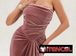 Vestidos varios
