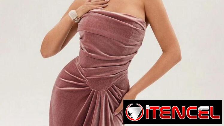 Vestidos varios