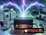 INVERSORES PARA ELIMINAR LOS APAGONES DE 72V Y 4000W….DALE VIDA NUEVAMENTE A TU HOGAR✨👌✨