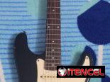 Squier Strat