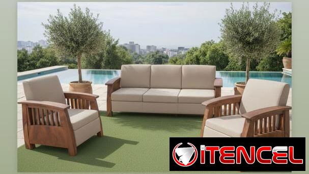 Muebles de terraza