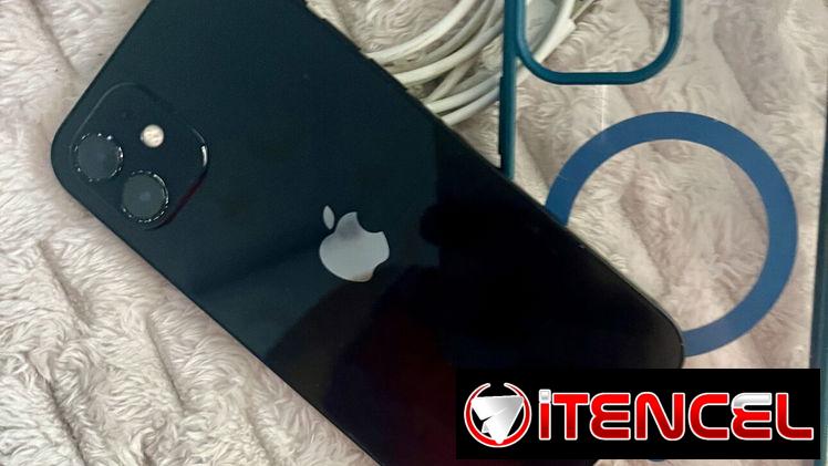 IPhone 12 (Dual/Sim física)
