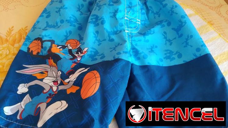 Ropa y zapatos para niños