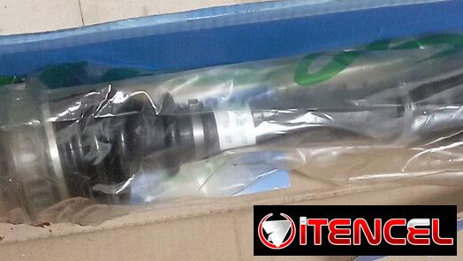 Musonetica isquierda de citroen berlingo y XSARA mire las fotos