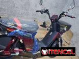 Bicimotos Topmaq Evoluciona 2026