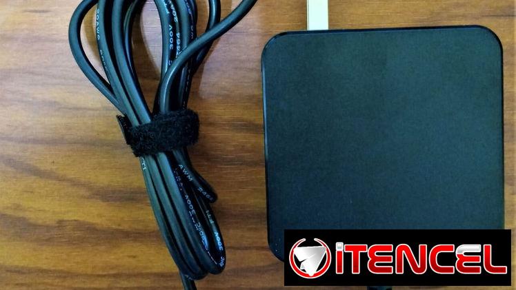 Cargadores Tipo C para Laptop y Macbook / Nuevos