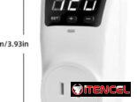 Protector de voltaje 110v y 220v