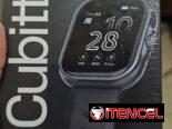 Reloj inteligente Cubitt Viva